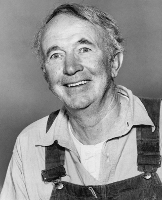 walter brennan
