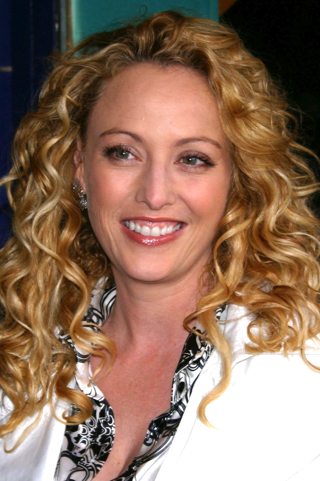 virginia madsen