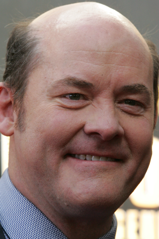 david koechner