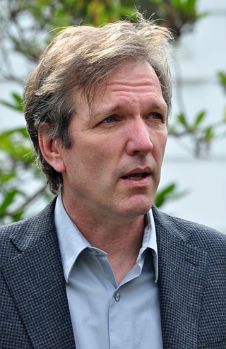 martin donovan