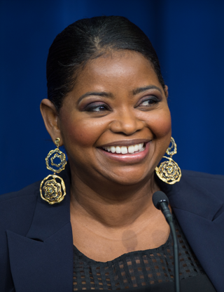 octavia spencer