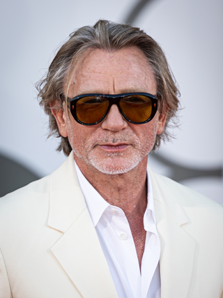 daniel craig