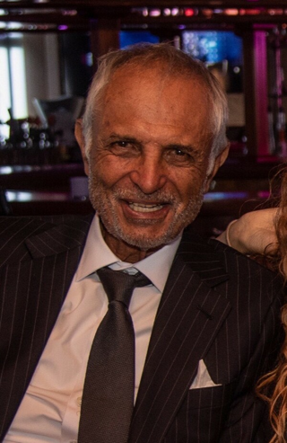 robert miano