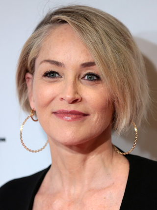 sharon stone