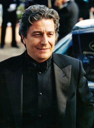 christian clavier