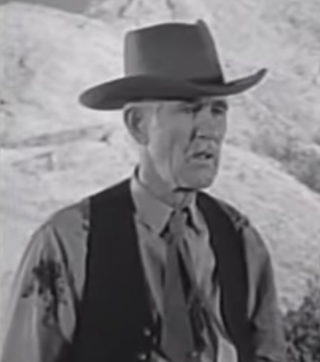 fred burns