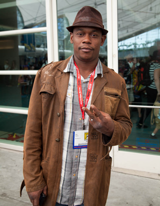 bokeem woodbine
