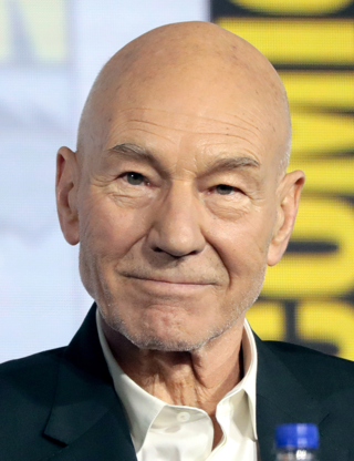 patrick stewart