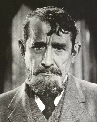 victor jory