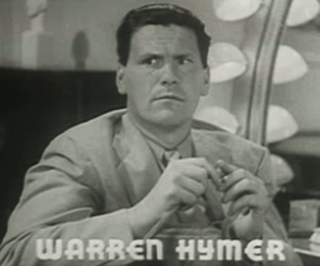 warren hymer