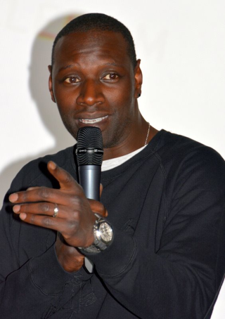 omar sy