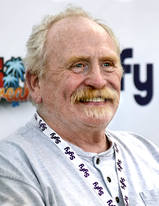 james cosmo