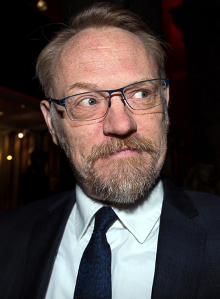 jared harris