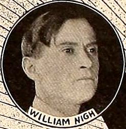 william nigh