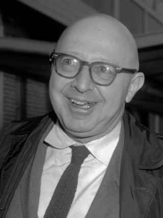 arthur dreifuss
