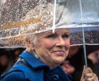 julie walters
