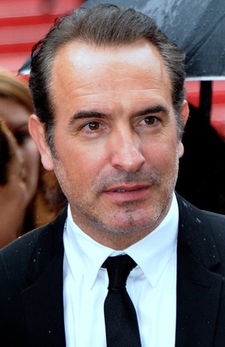 jean dujardin