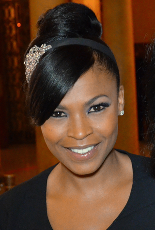 nia long