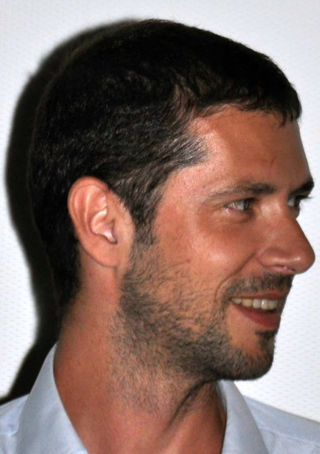 melvil poupaud