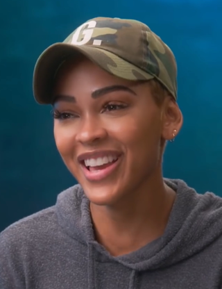 meagan good