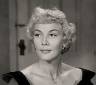 veda ann borg