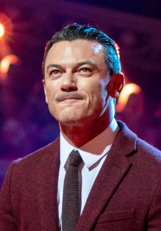 luke evans
