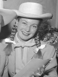 gail davis
