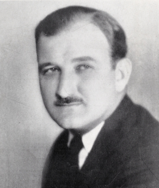 william a. seiter