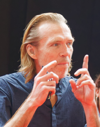 richard brake