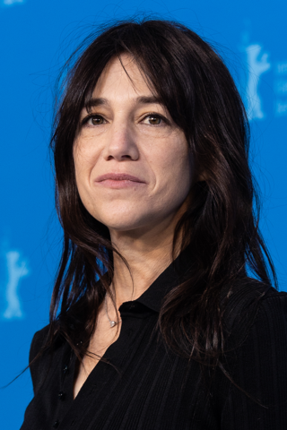 charlotte gainsbourg