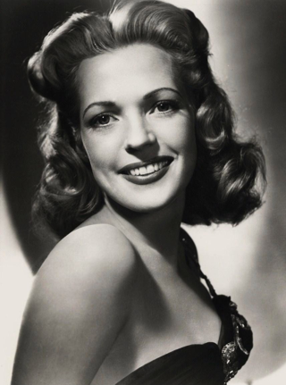 anne gwynne