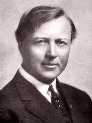 hobart bosworth