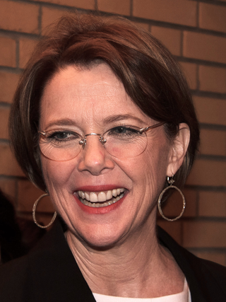 annette bening