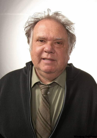 maury chaykin