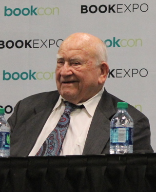 ed asner