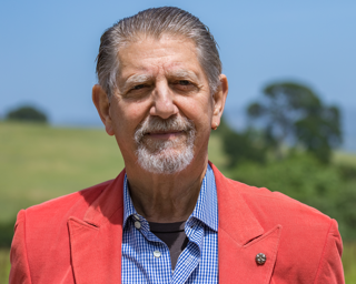 peter coyote