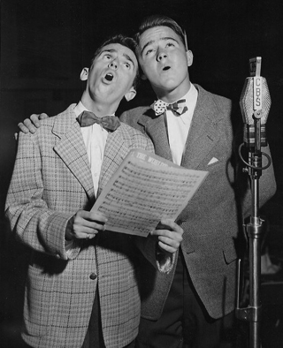 dickie jones