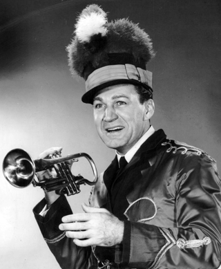 forrest tucker