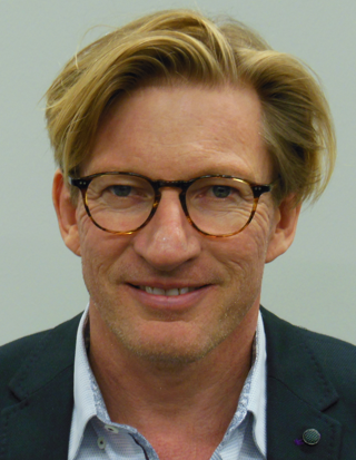david wenham