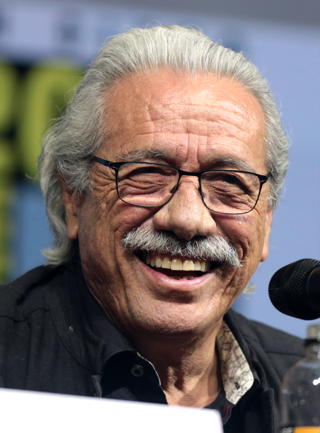 edward james olmos