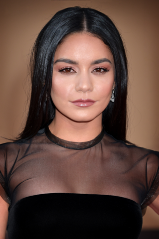 vanessa hudgens