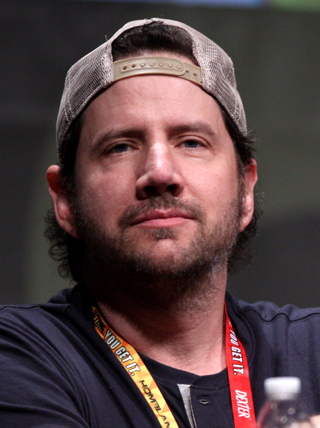 jamie kennedy