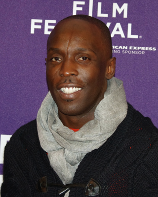 michael kenneth williams