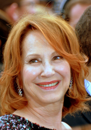 nathalie baye