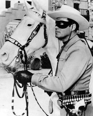 clayton moore