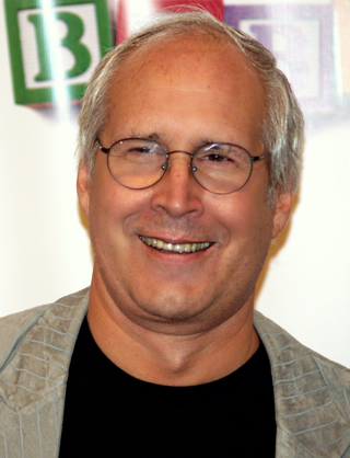 chevy chase