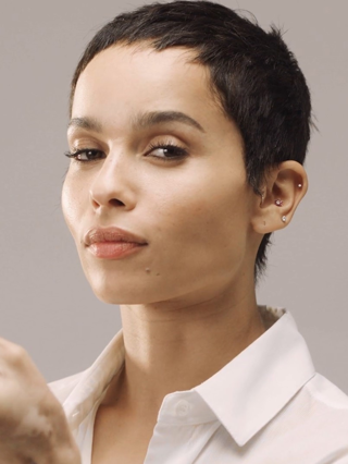 zoë kravitz