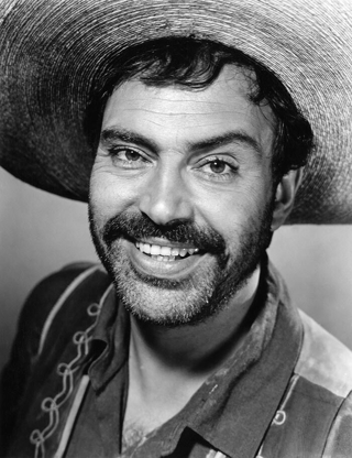 pedro armendáriz