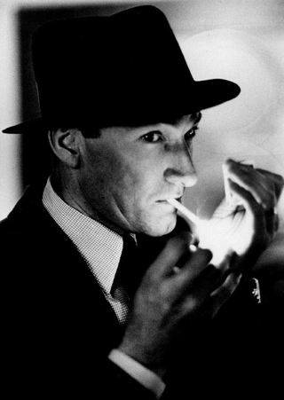 ed lauter
