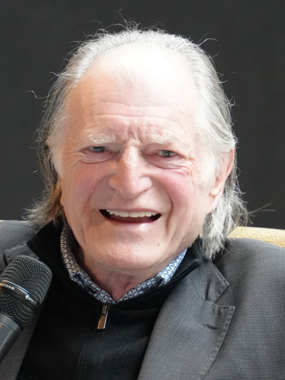 david bradley